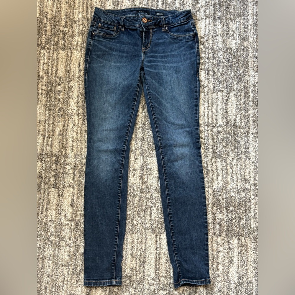 15 Fifteen Skinny Jeans